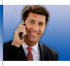 Message on hold audio samples